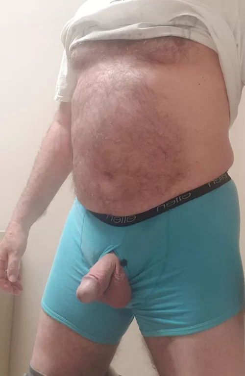 [63] looking forward to a hot Friday night!