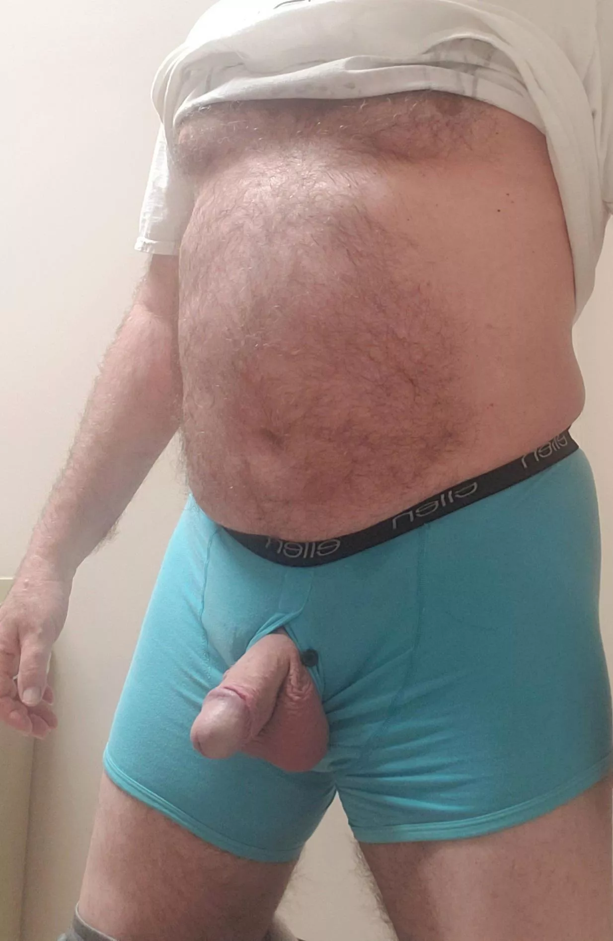 [63] looking forward to a hot Friday night!