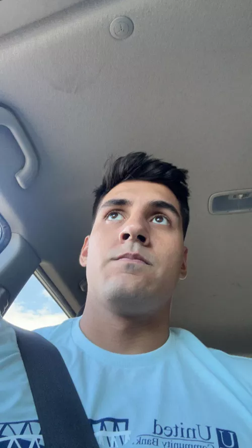 Always got a RBF haha, DM me with a rating🫨😆❤️