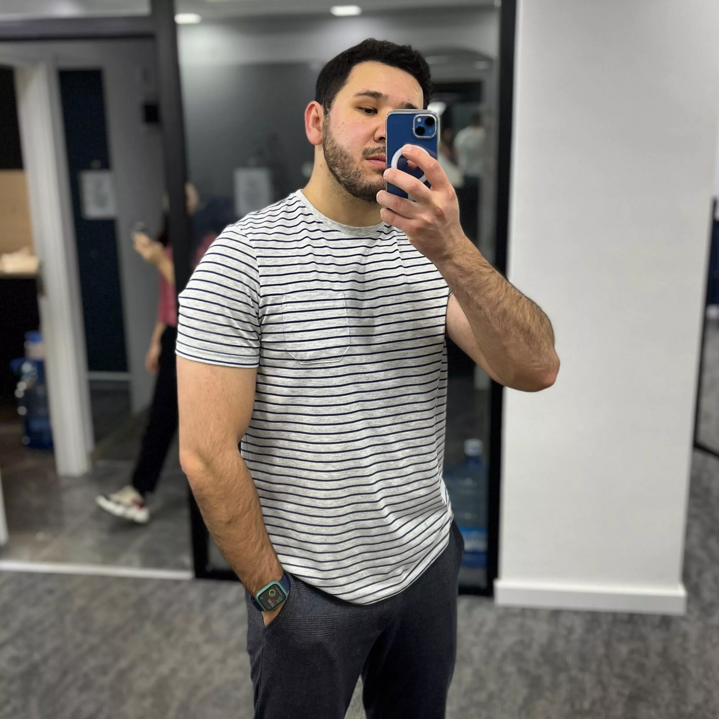 Anyone from Germany on here? Going on a trip in June, would love to meet new people