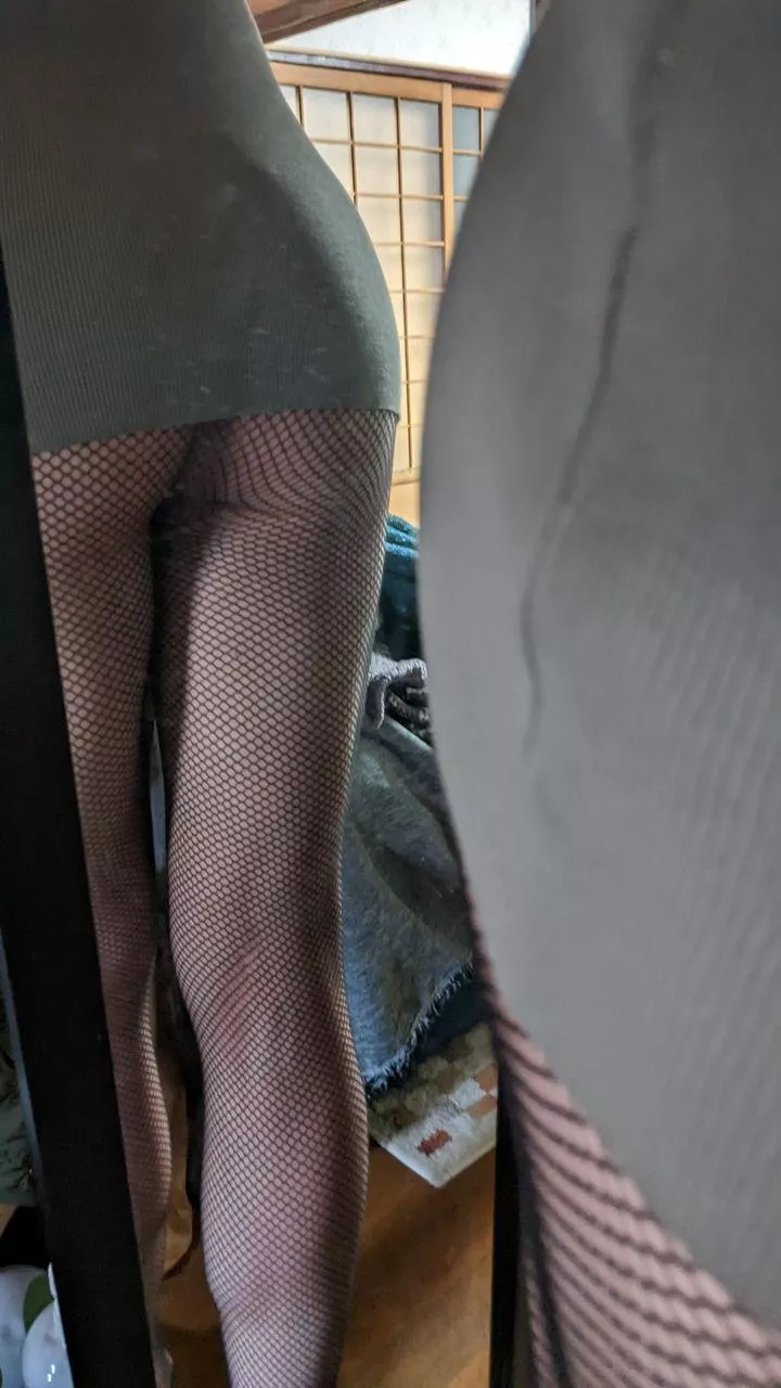 Anyone need a warm hole or two to use?