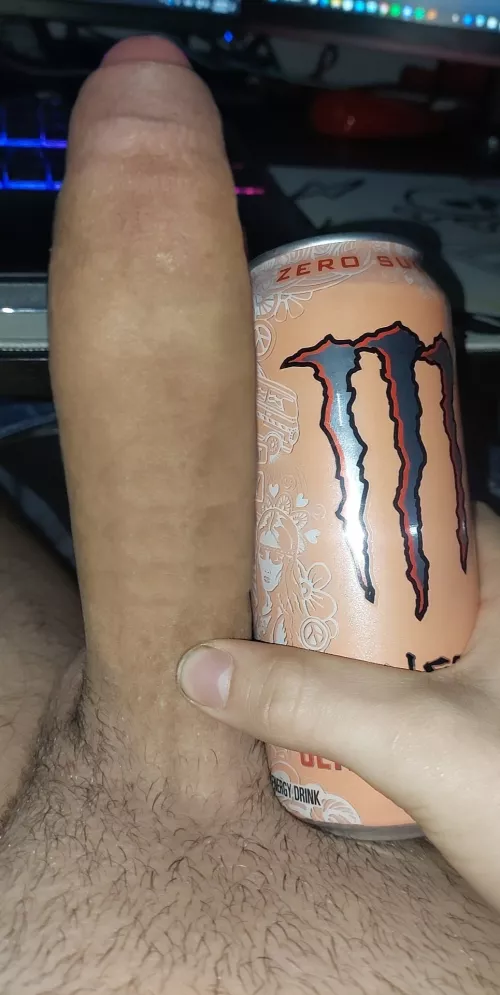 Anyone wanna compare with my teen BWC?👀