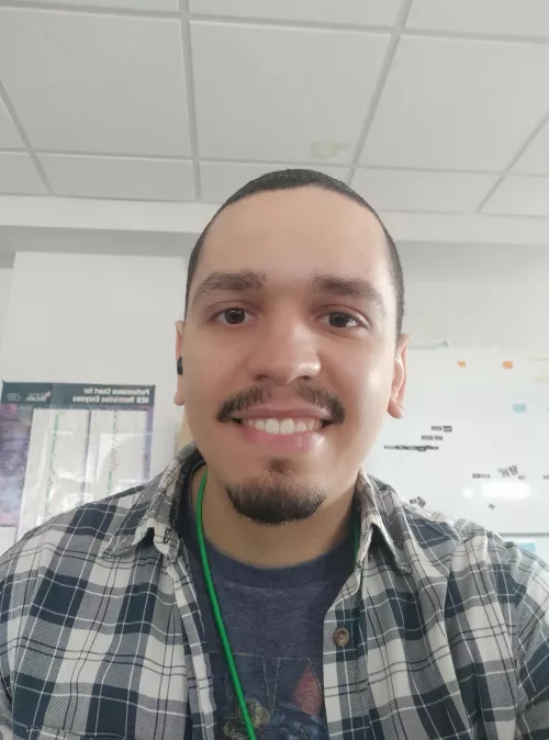 Anyone want to play w me after work?