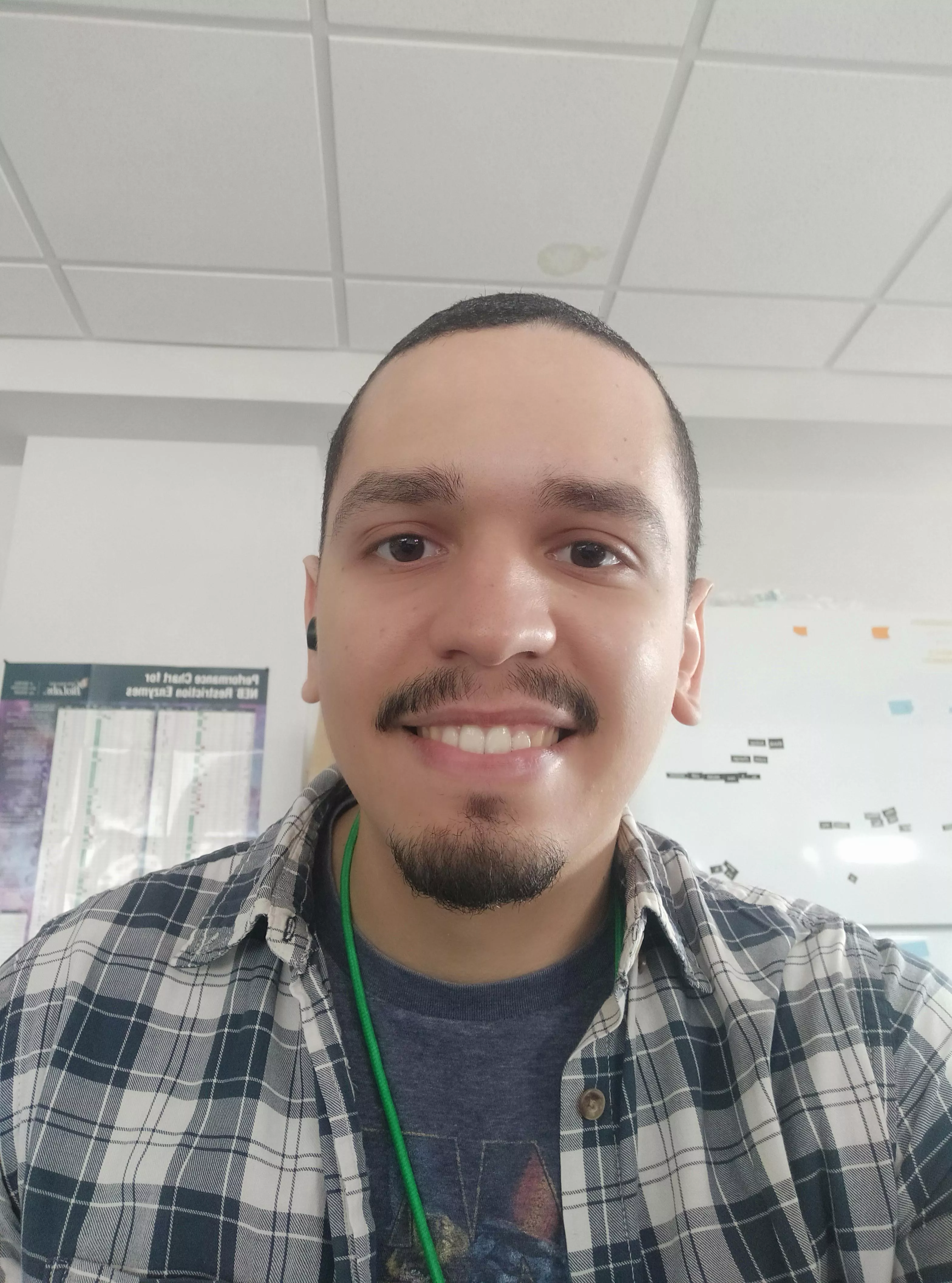 Anyone want to play w me after work?