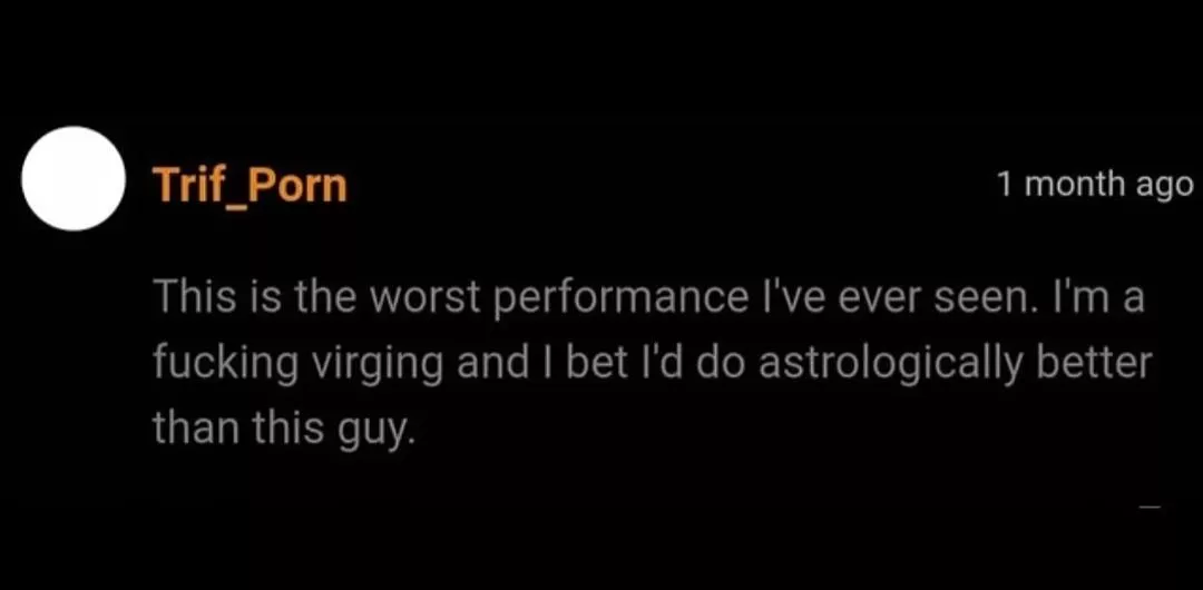 astrologically offended