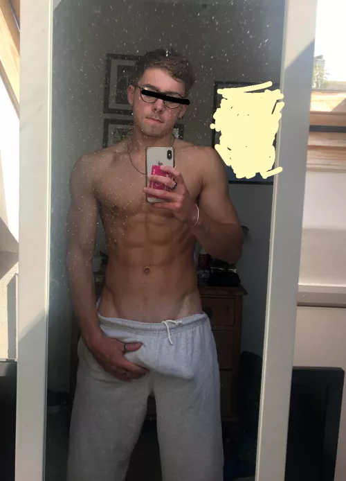 Back after a long time!