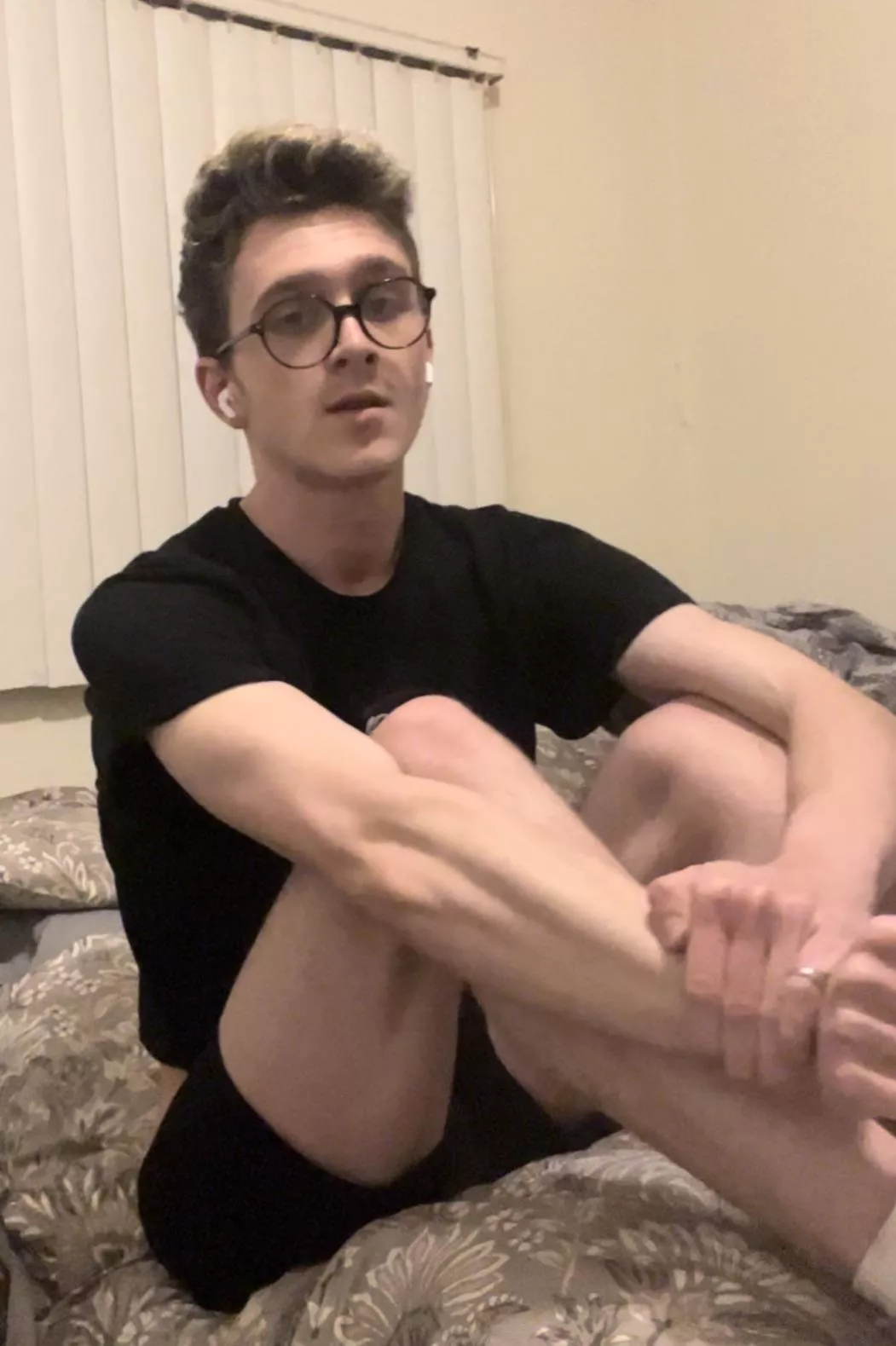 Been awhile since I’ve posted here, but I’m back and so are are forearms 🤓