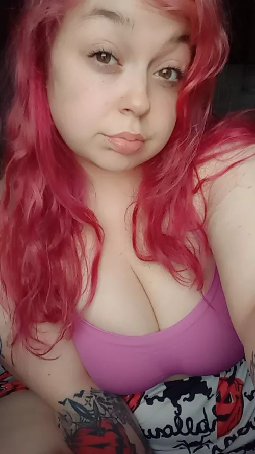 Big titty committee ✨✨👸