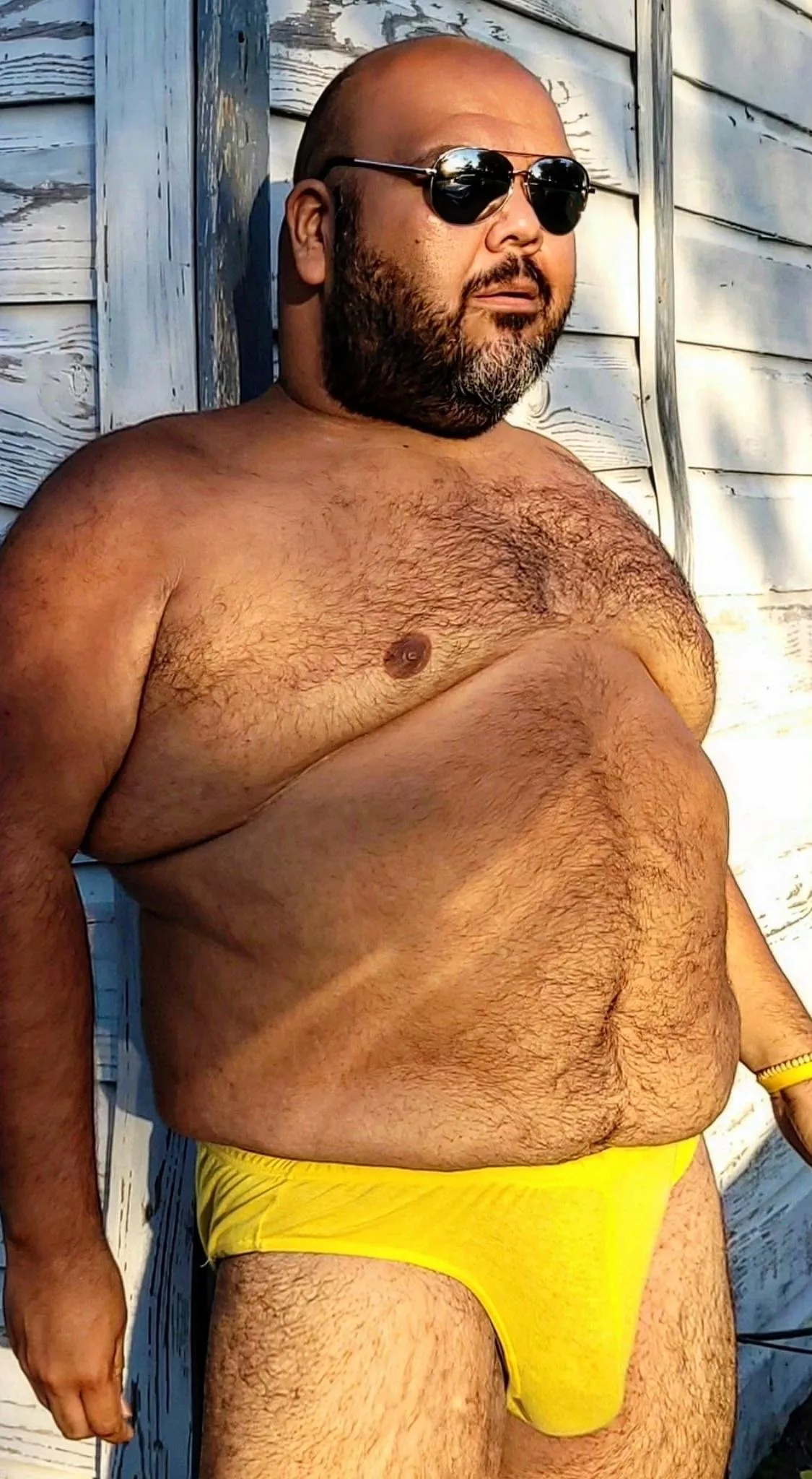 Bros, do we like bikini briefs?