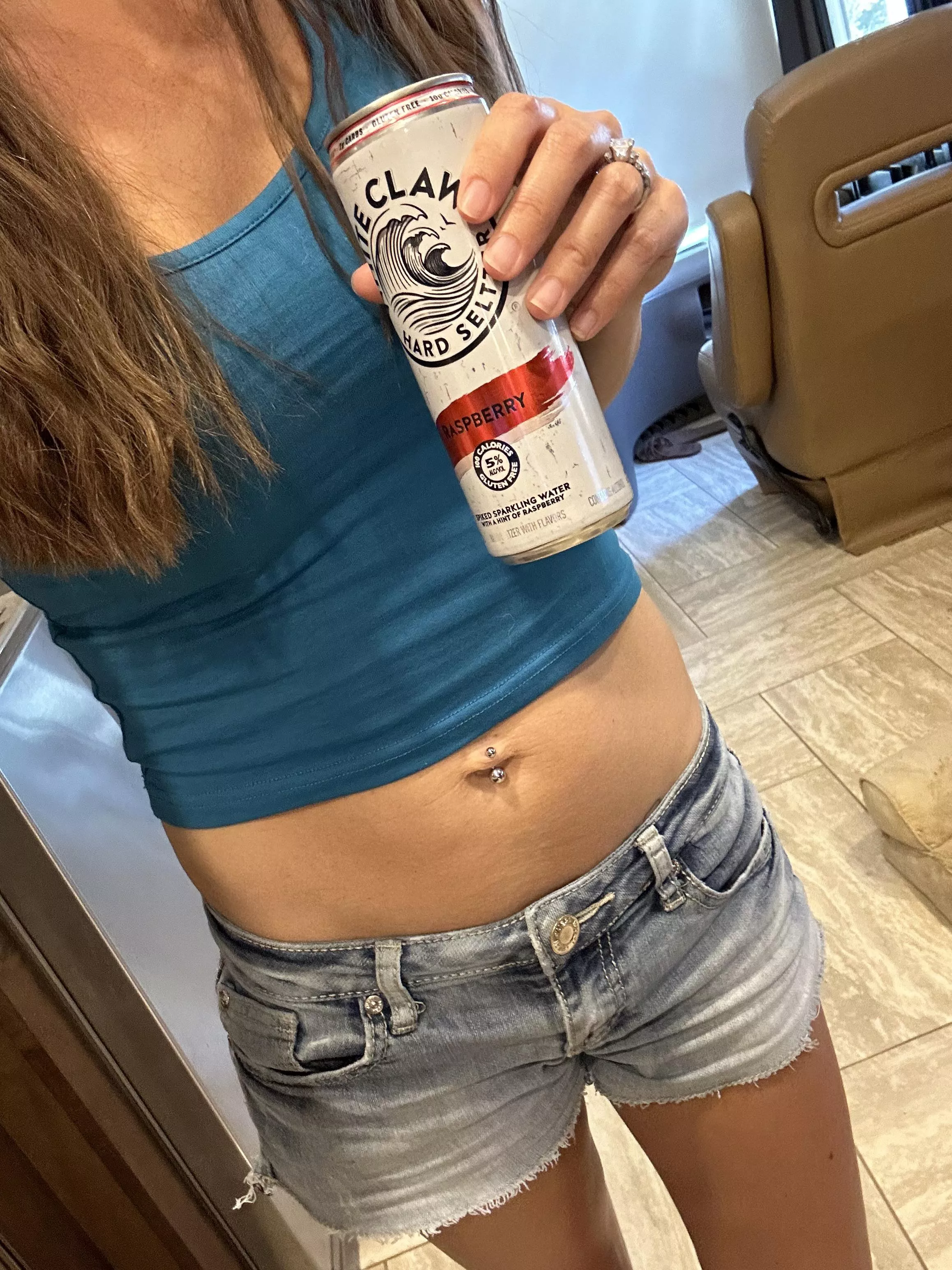 Cheers to the weekend! 🍻🔥