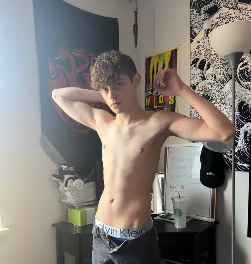 come dominate my ass