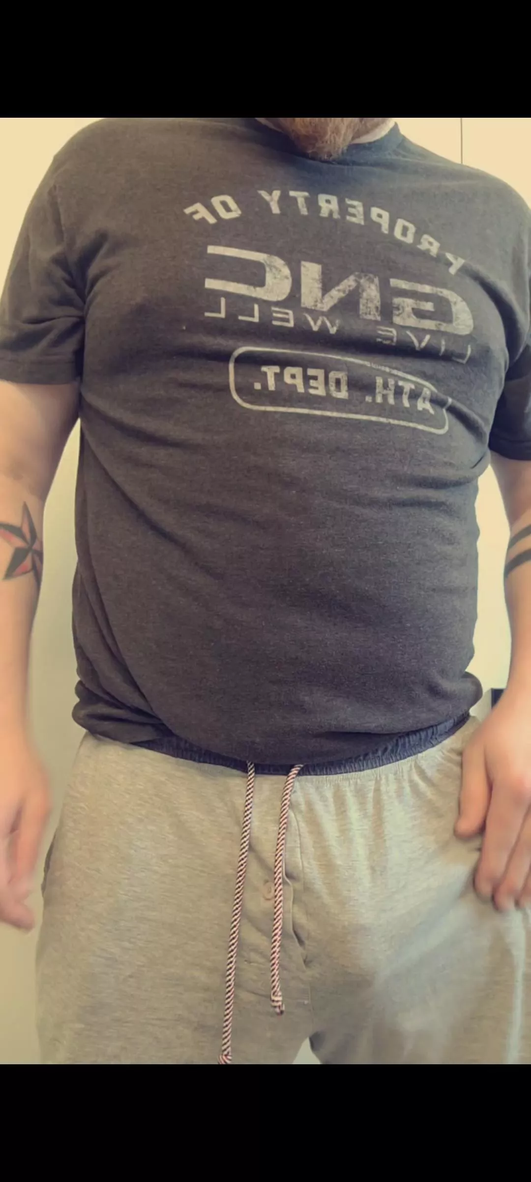 Come pull it out for me