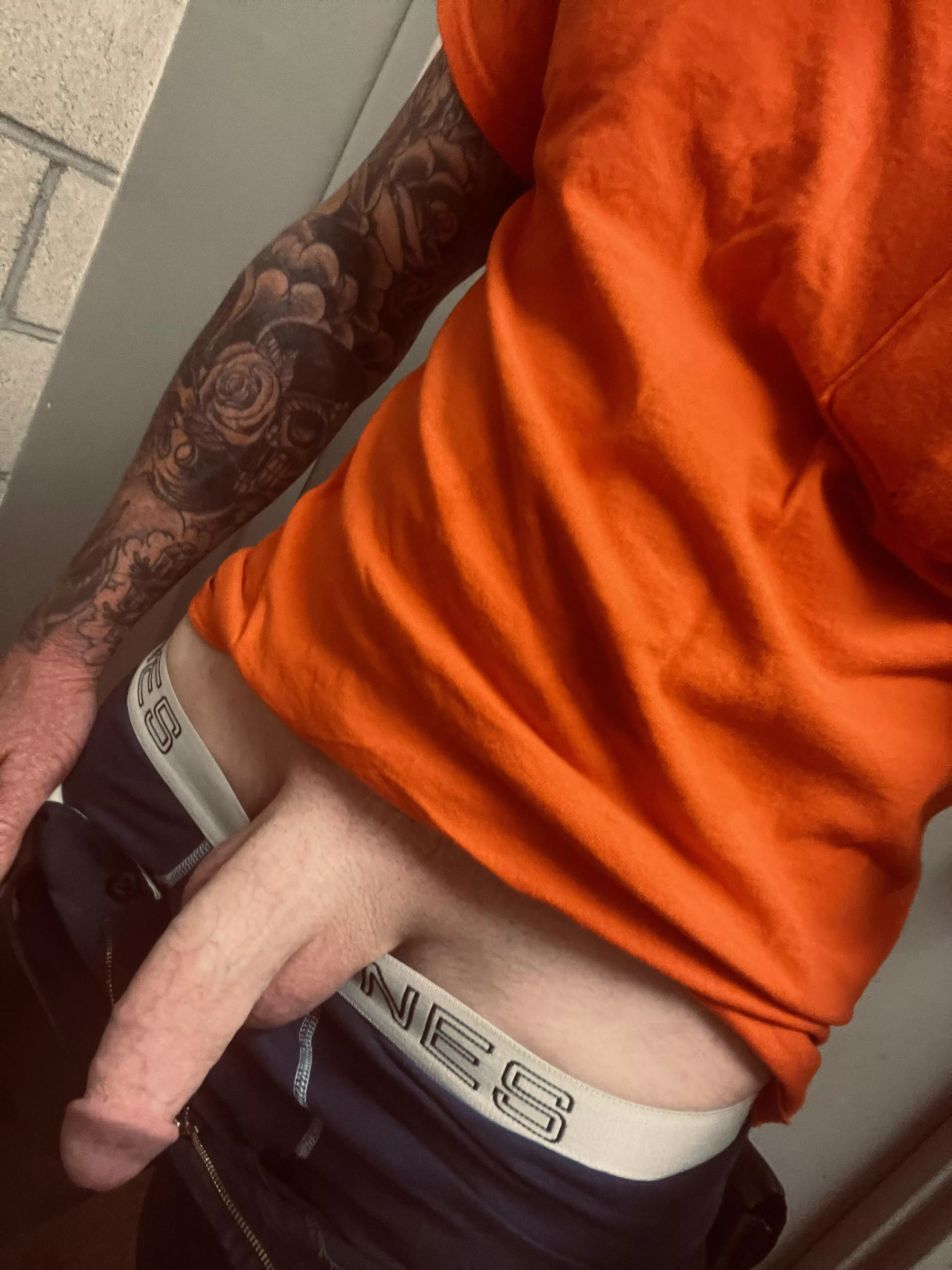 Could you get me hard?