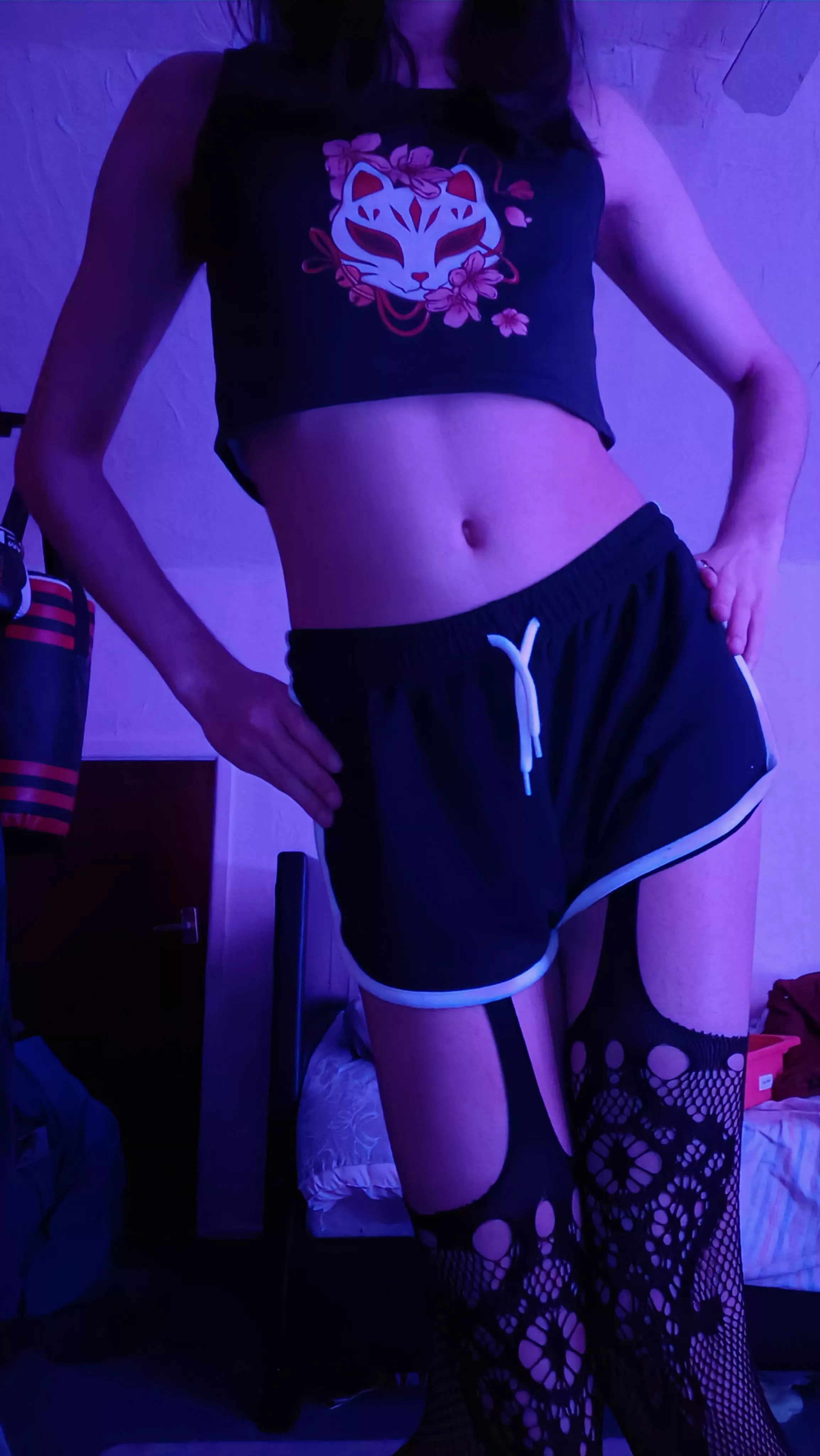 Cute pose time ❤️