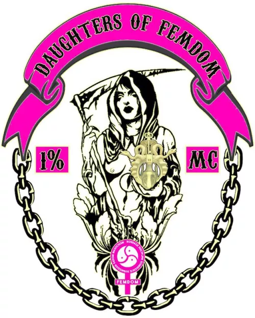 Daughters of Femdom