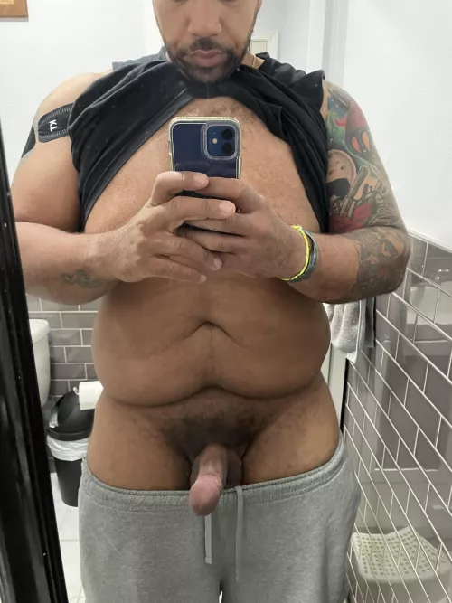 Day 2 No sex. Anyone wanna see me drain my balls