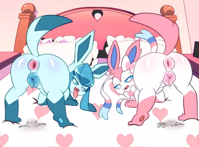 (demichan) Omg I don't know which one to start from