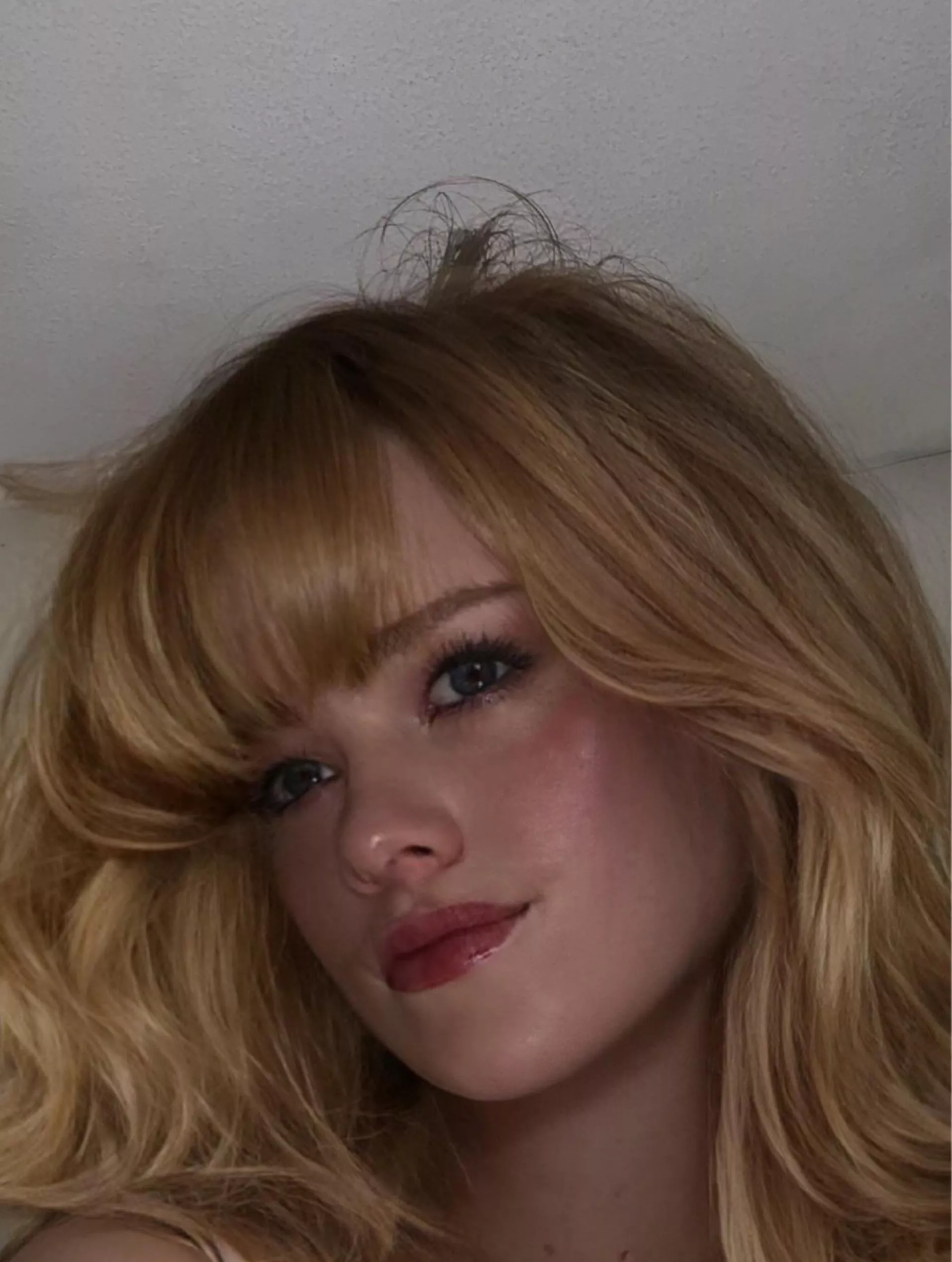 Do I look good in make up