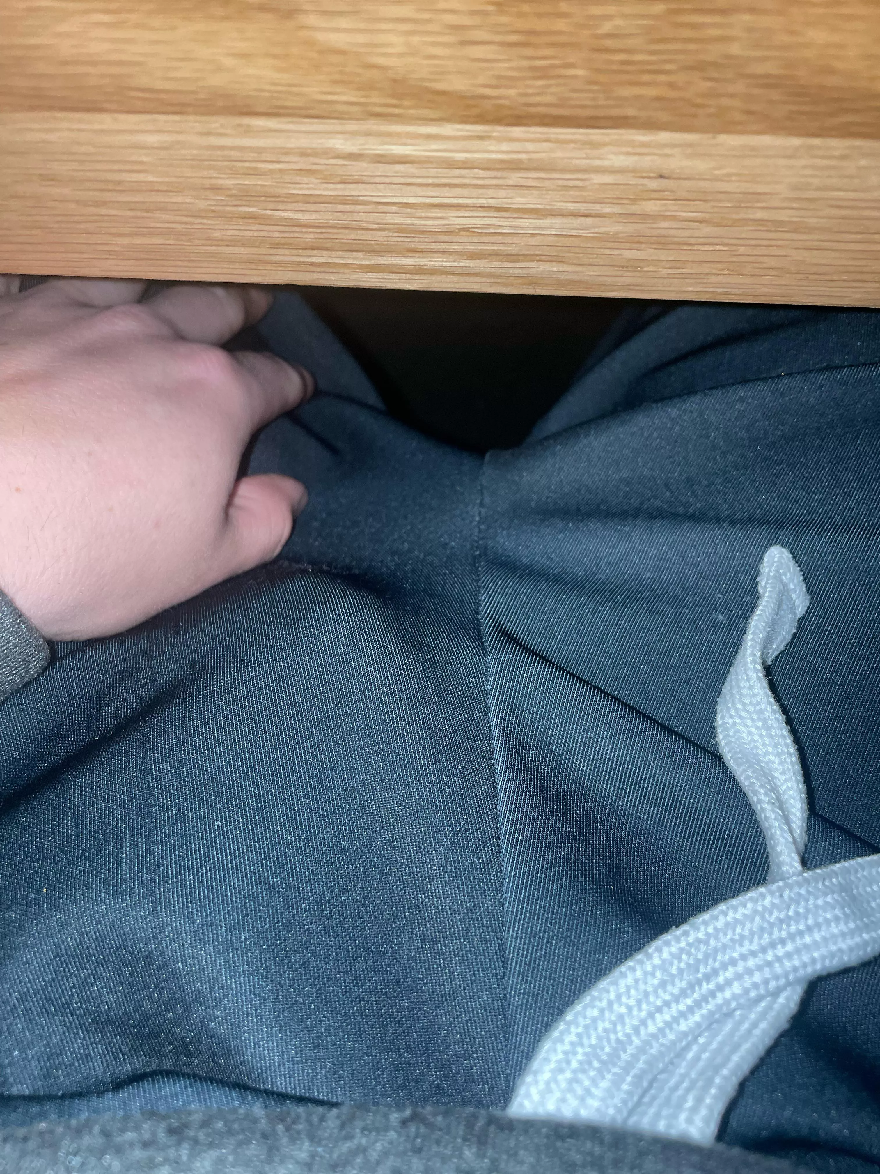 Do you think you can beat me in a comparison?