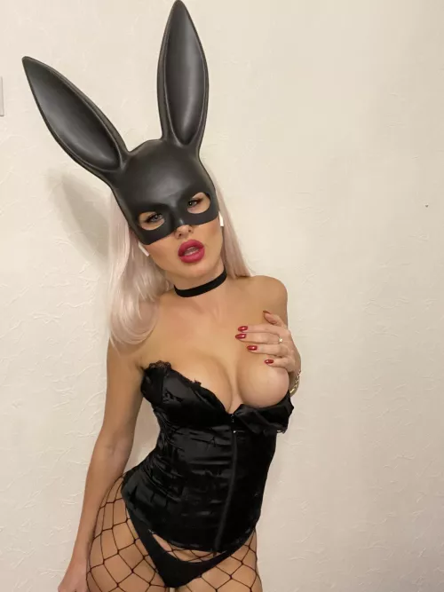 Do you wanna my carrot??🥕 Spread your🍑🔥