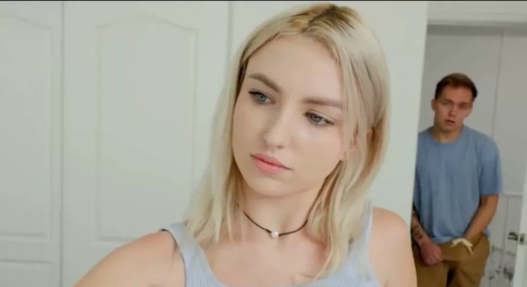 Does anyone know her name?