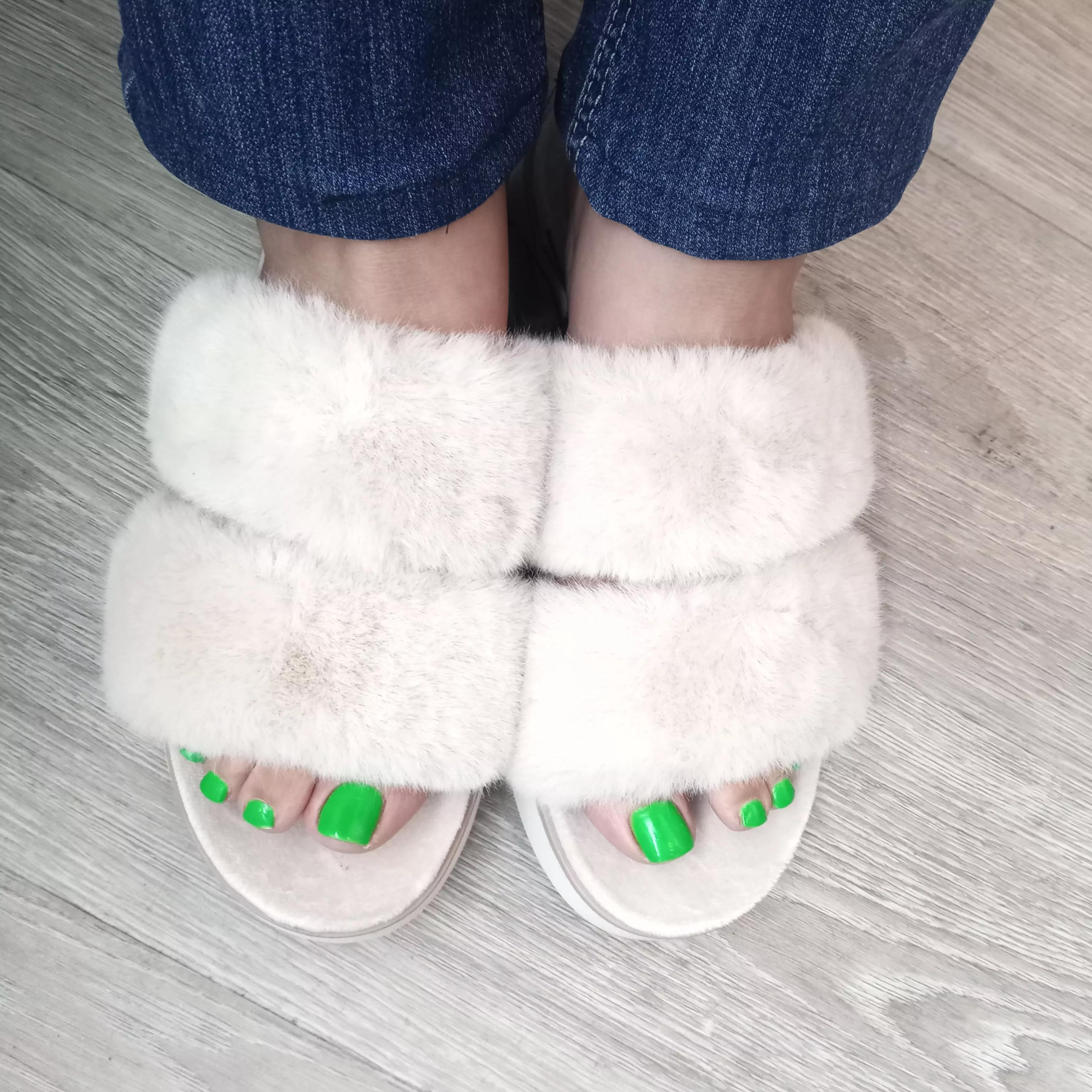 Doesn't this look like dessert 😋