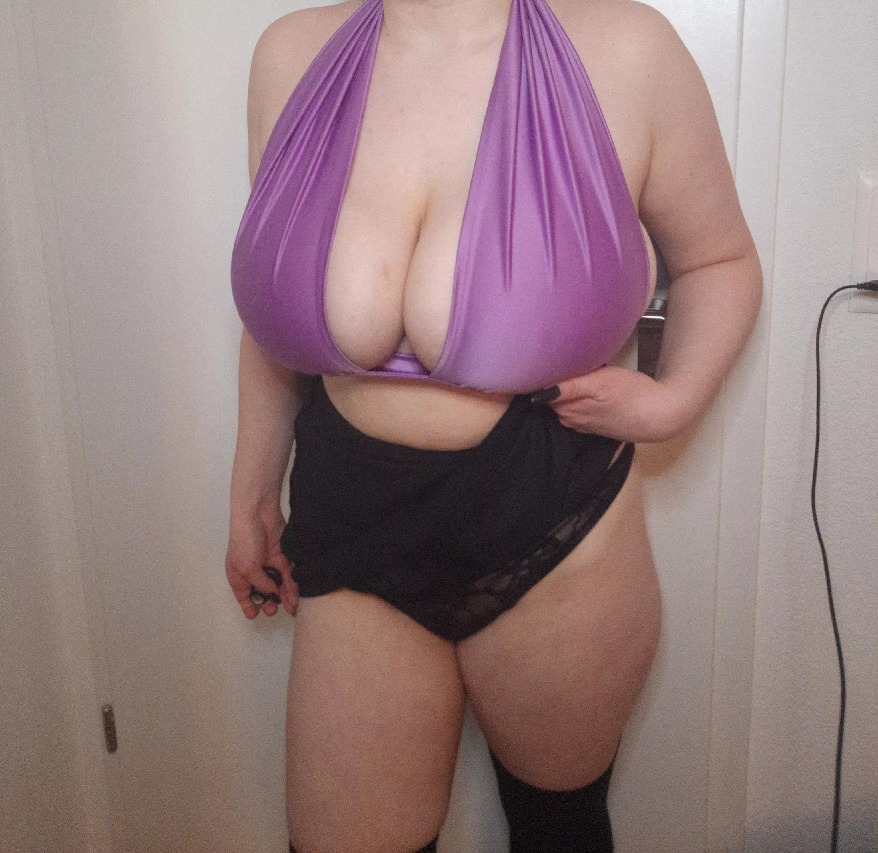 Doing the heavy lifting