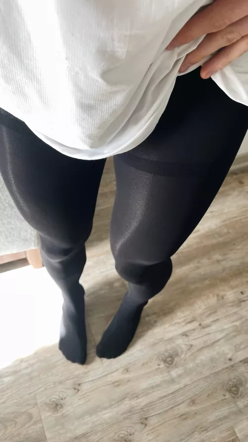 Dress code at home 🌹