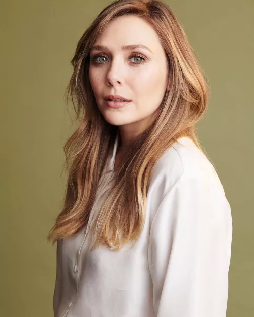 Elizabeth Olsen