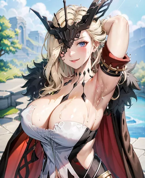 Enjoy guys [Azur Lane]