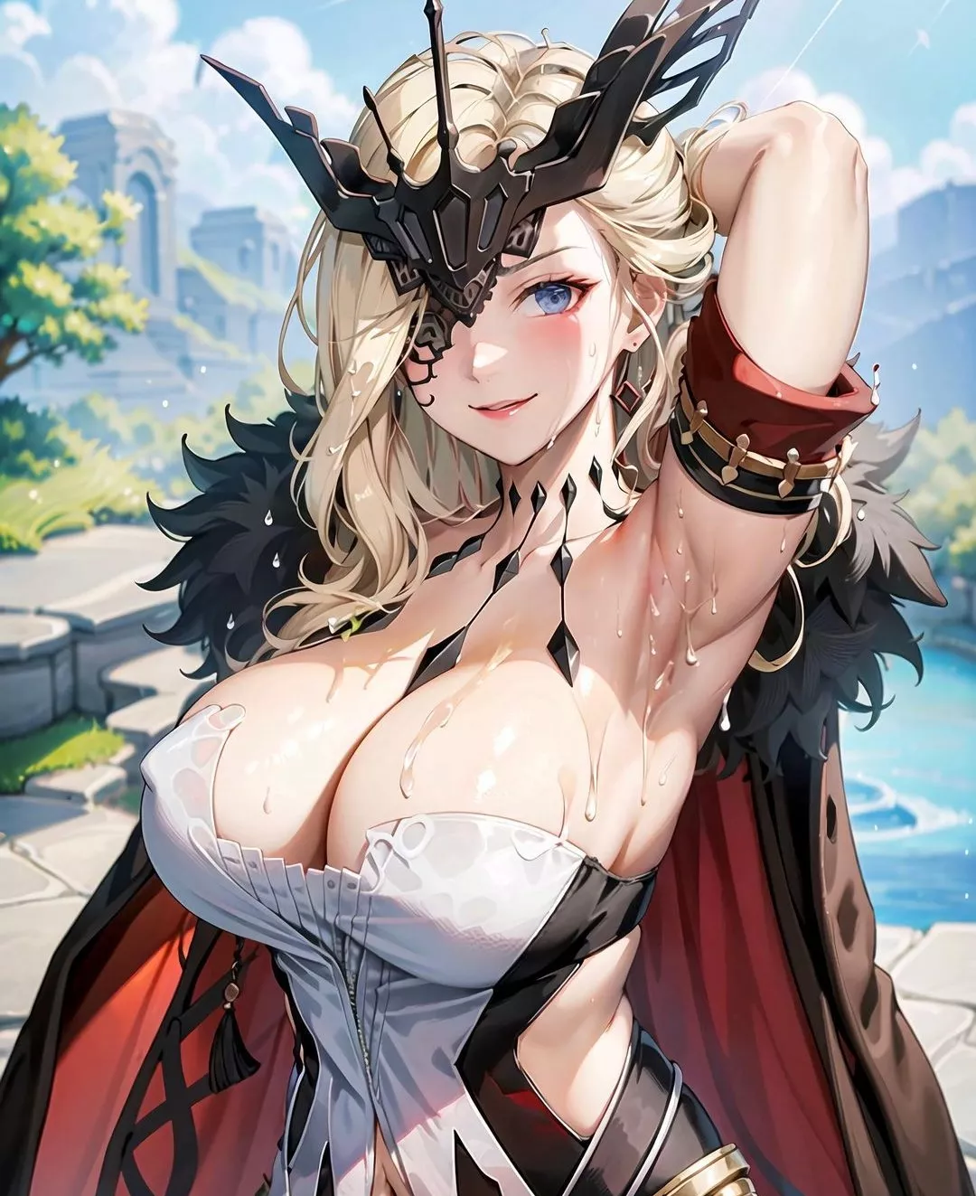 Enjoy guys [Azur Lane]