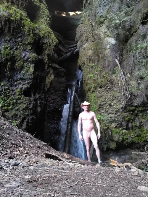 Enjoying this beautiful day