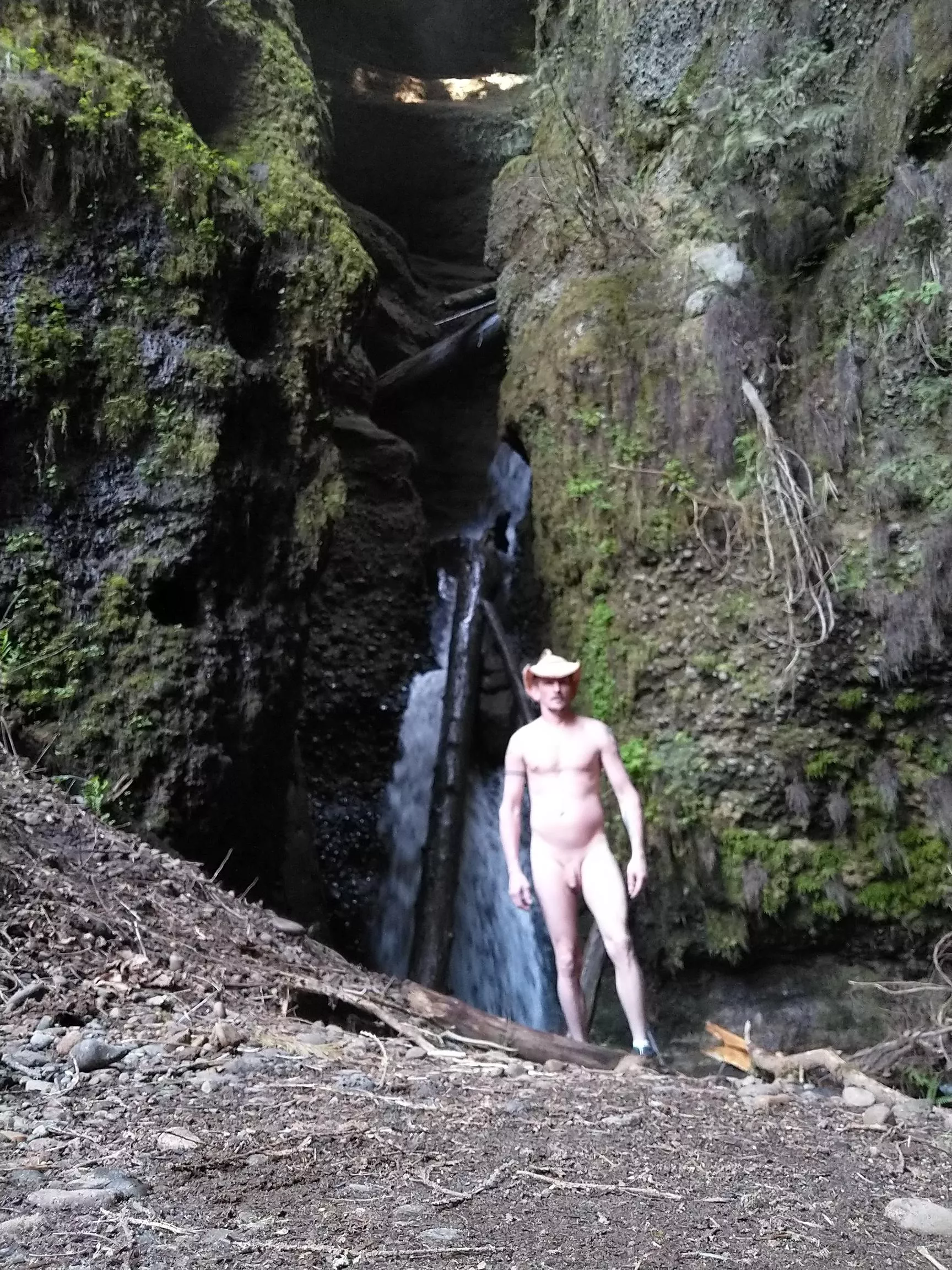 Enjoying this beautiful day