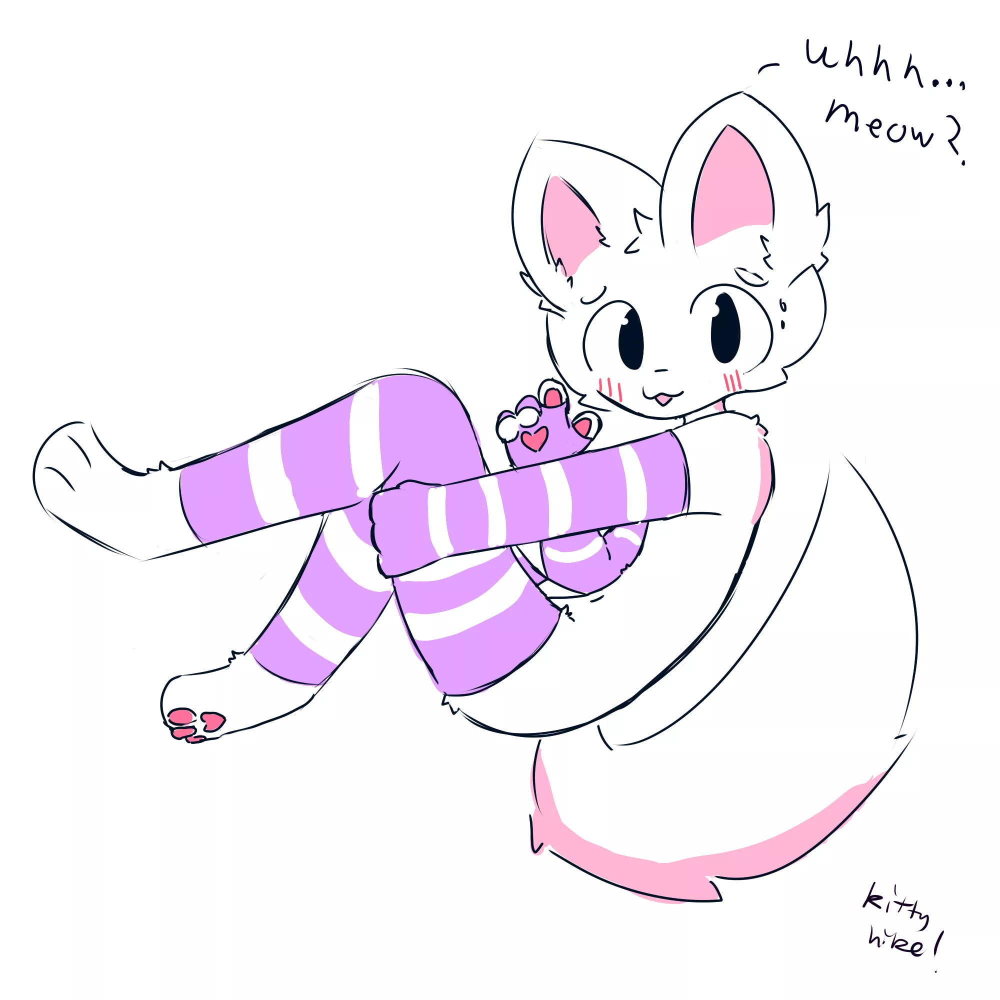 evil reincarnate (my art)