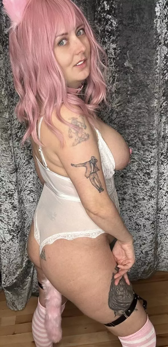 Feeling cute in this