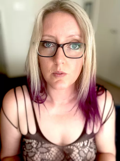 Feeling sultry, sexy, pretty- feeling everything….