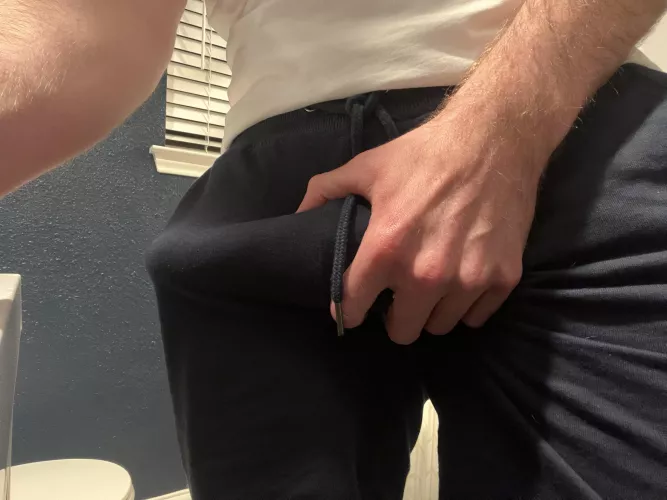 Felt like teasing a little bit