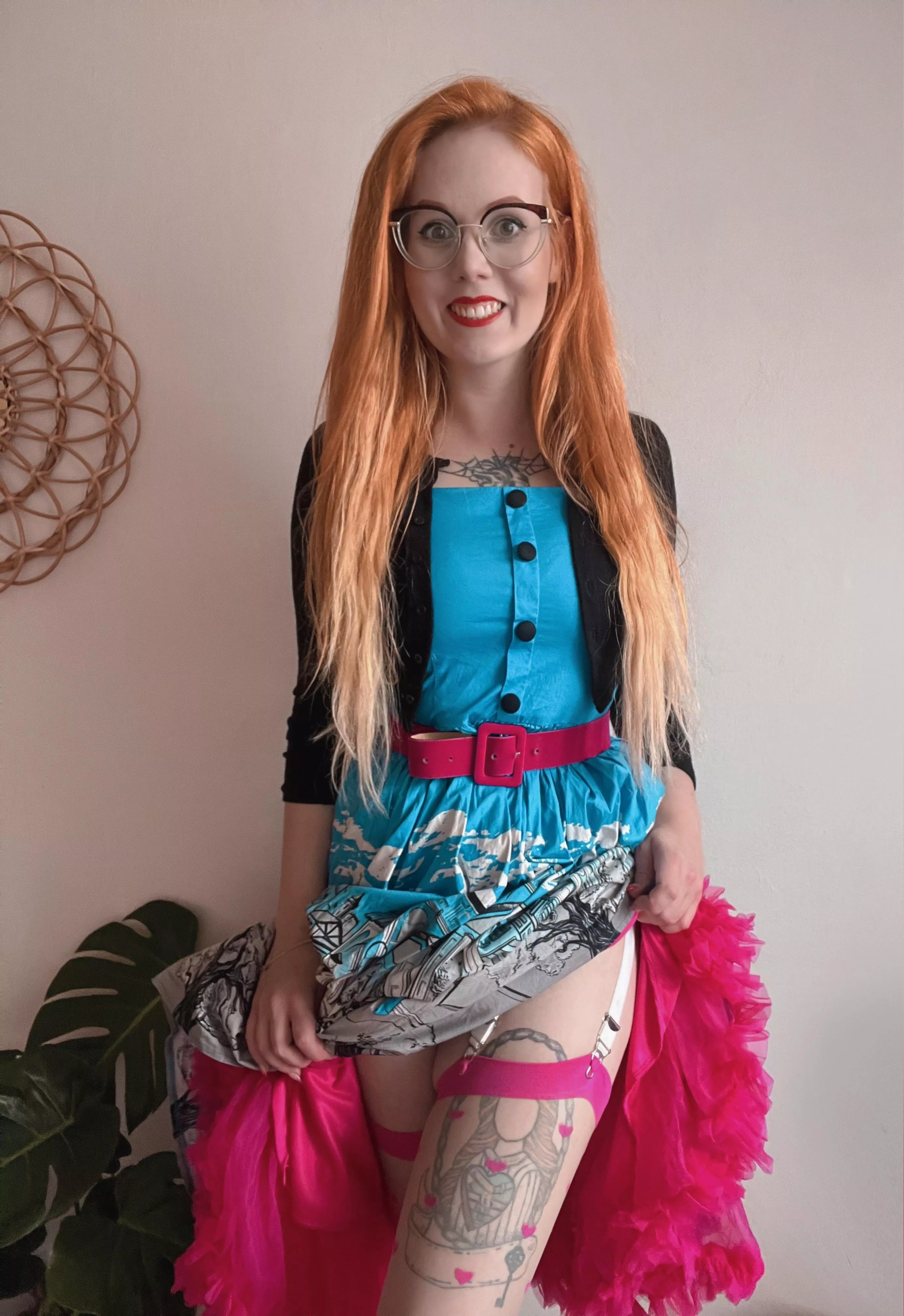 Finally, it’s Friday and tomorrow we have a weekend to look forward to! ❤️