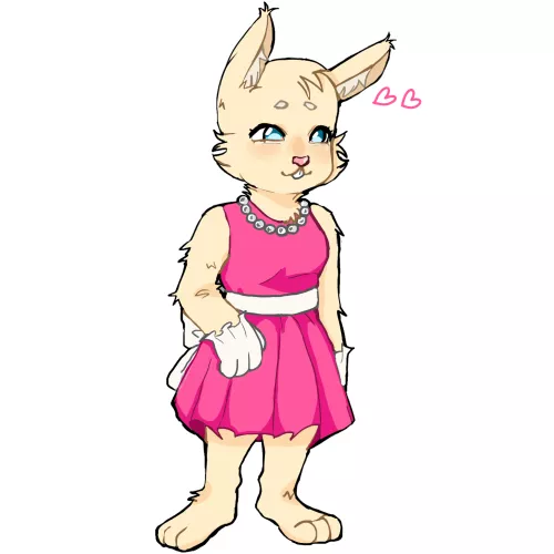 First attempt at a full body. How does it look?