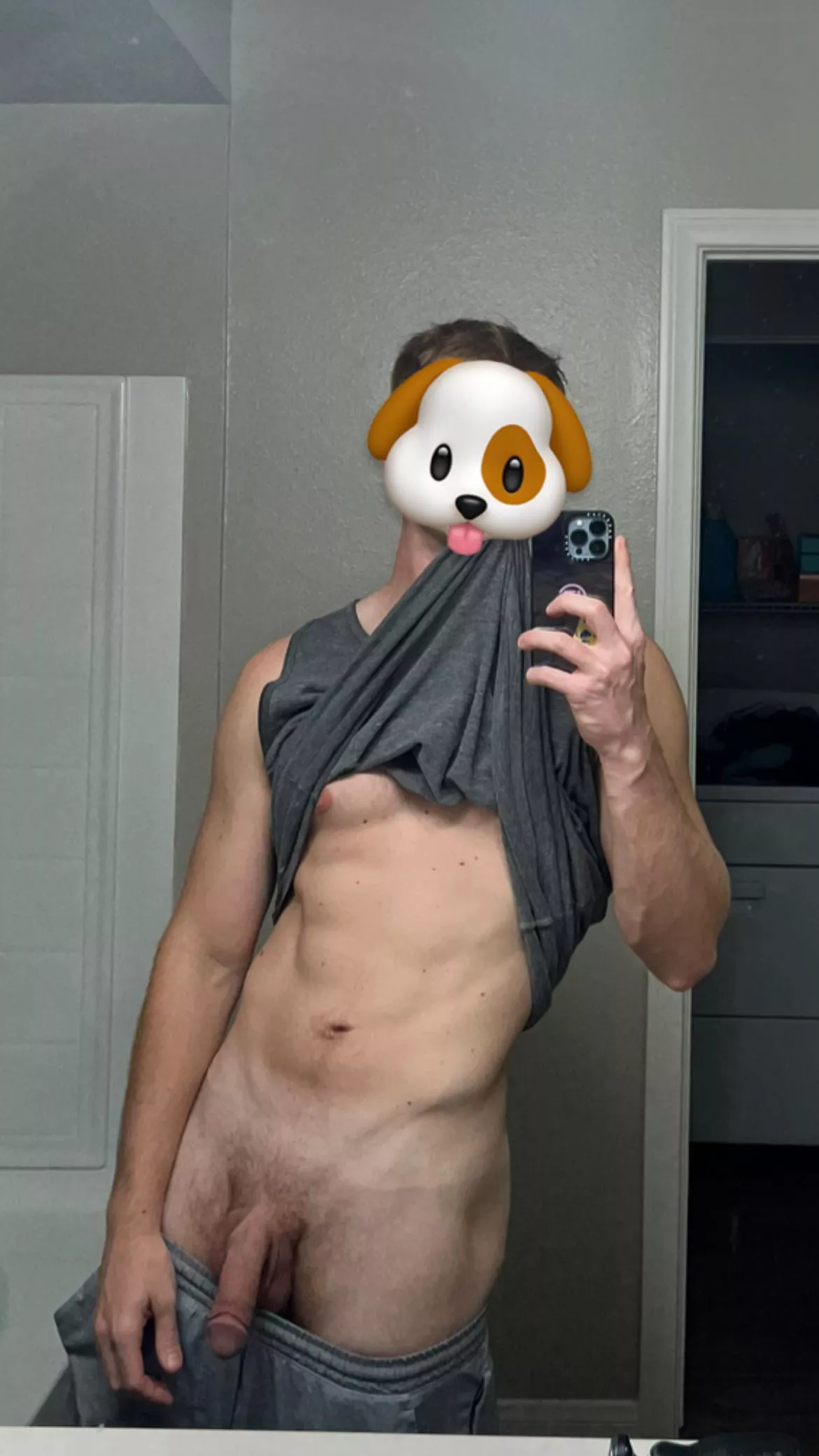 First post, what’s good?