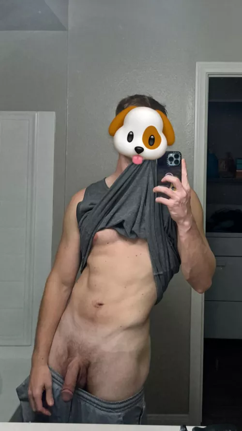 First post, what’s good?