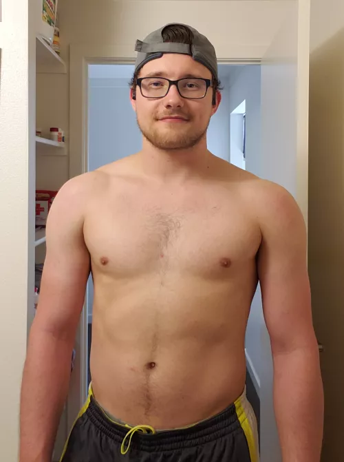 First we gym, then we game