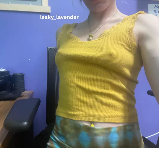 fridays make me lazy at work👻