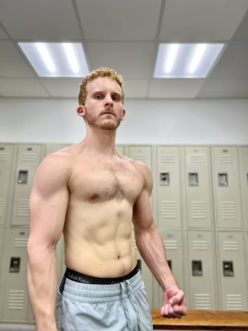 Getting back to it and feeling just okay 😂