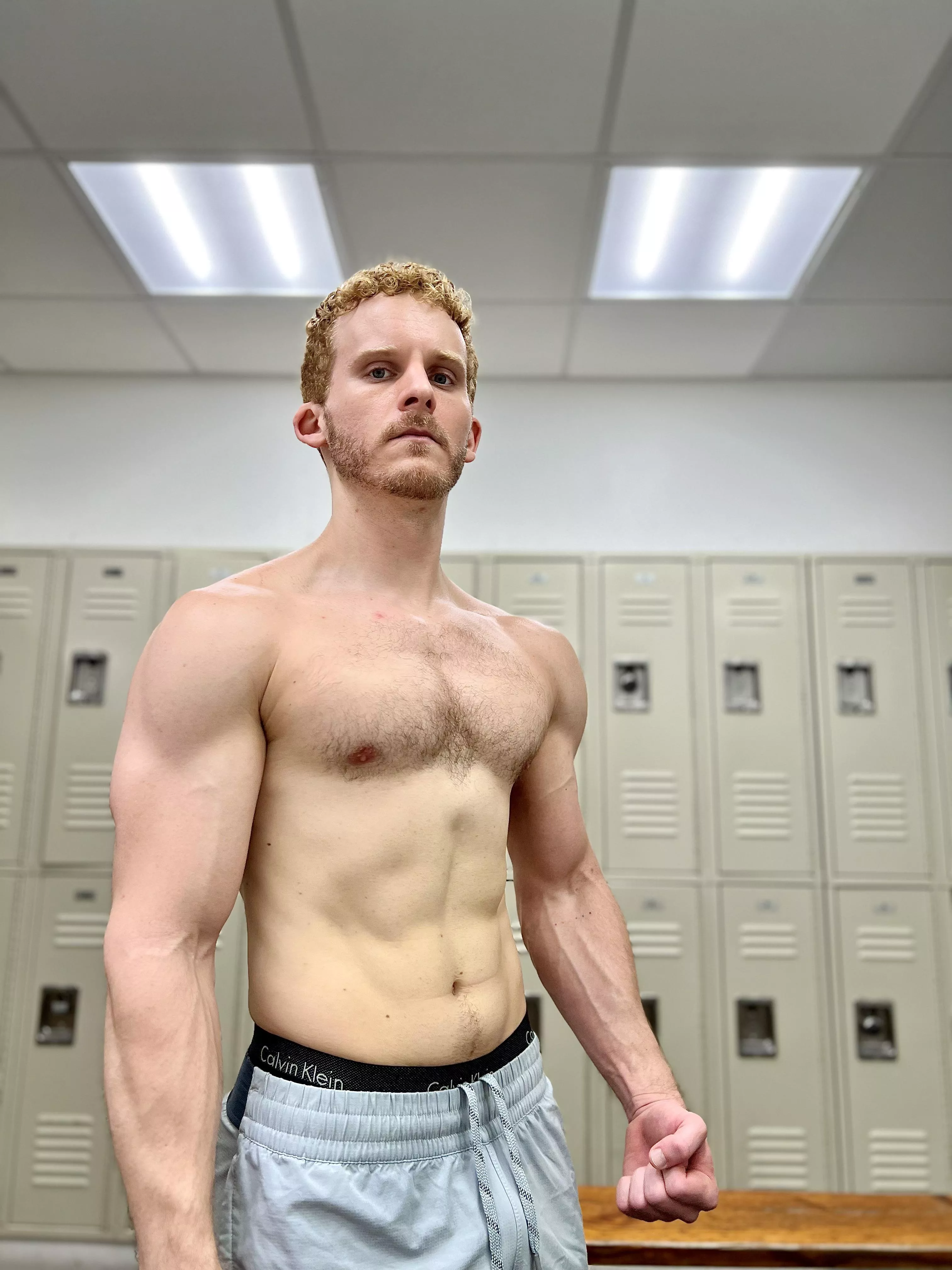 Getting back to it and feeling just okay 😂