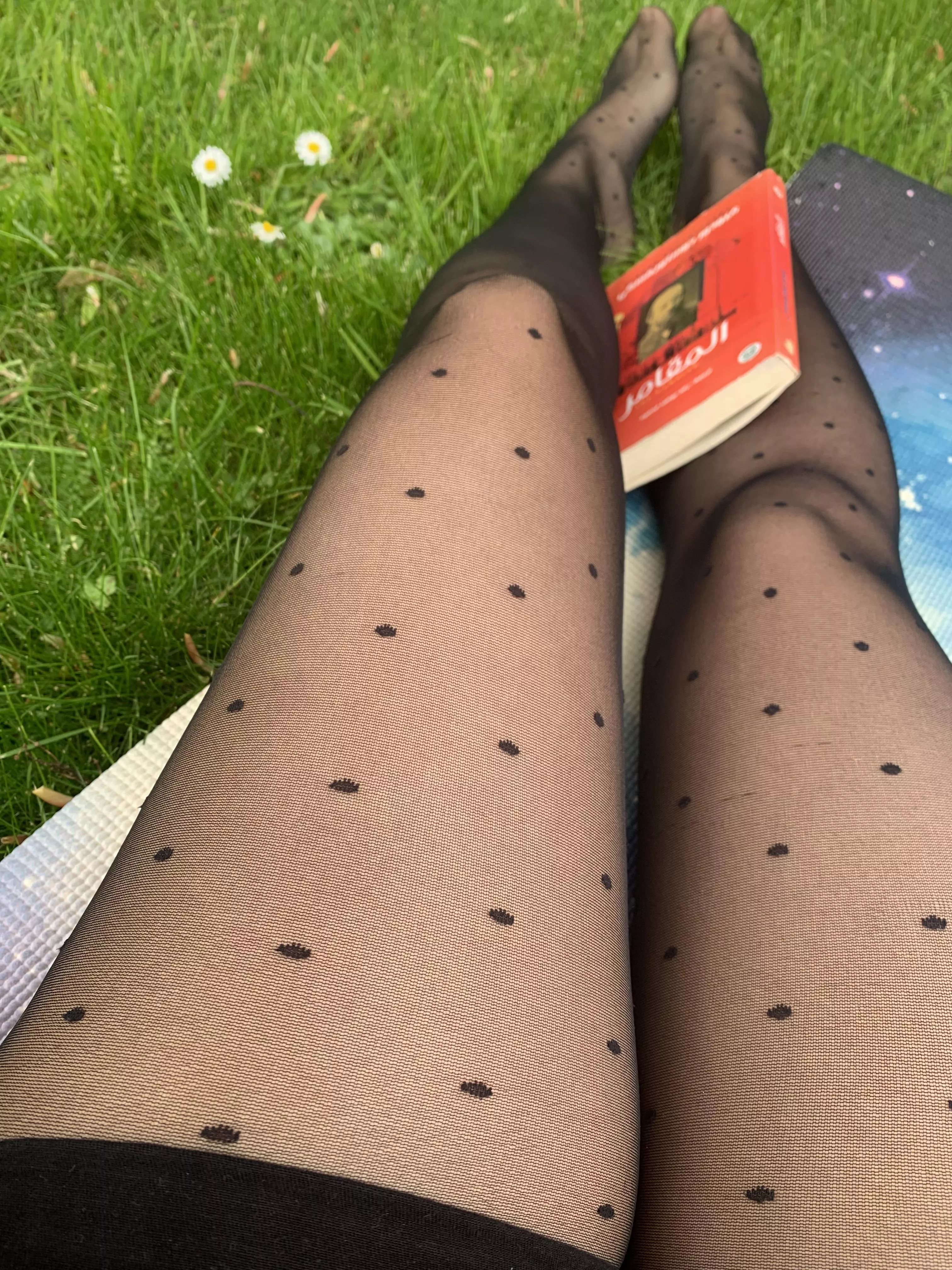 Guess who may be back?