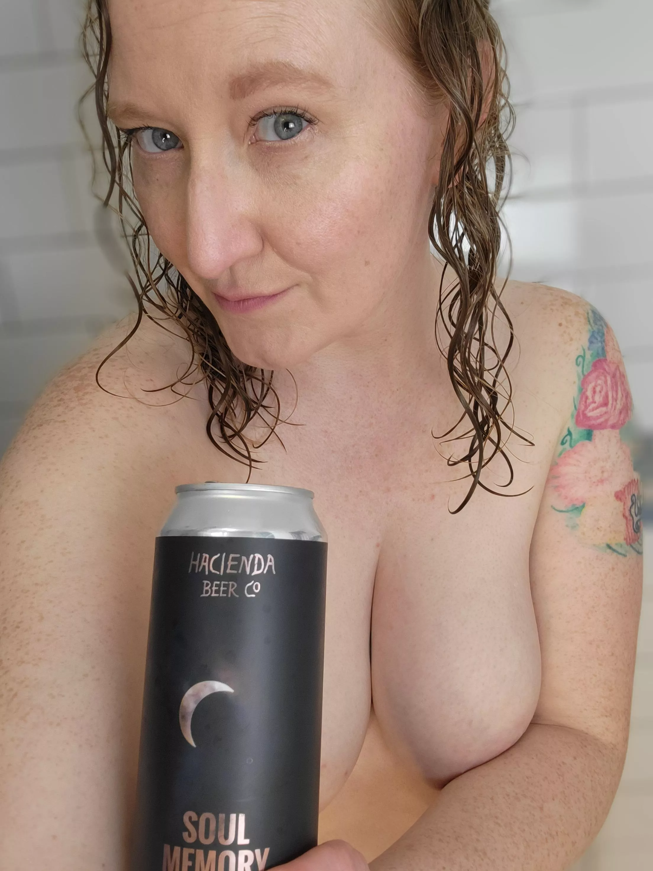 Hacienda Beer Co Soul Memory