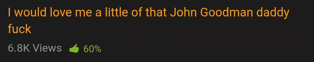 Had this bad boy in my files for a year