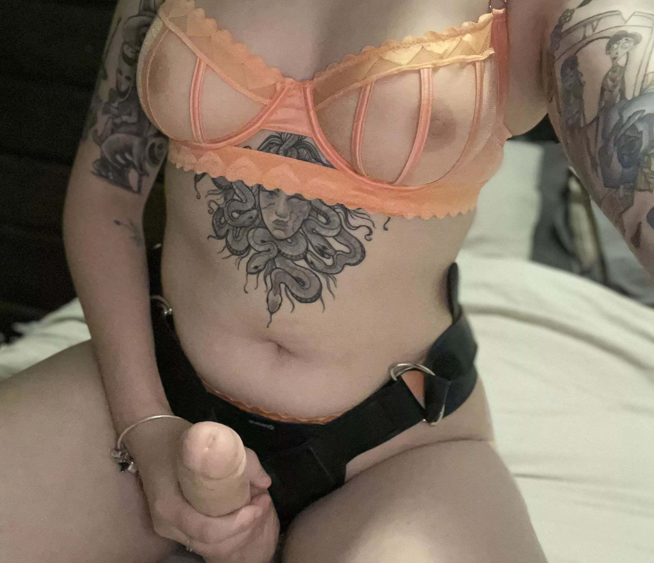 Have you been a bad boy? 😈