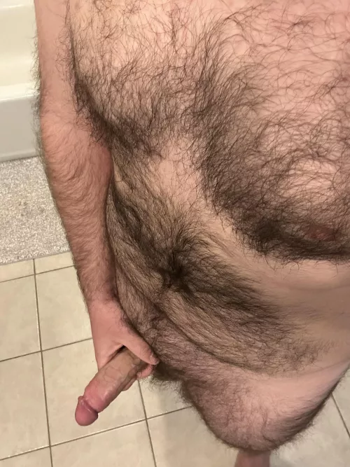 Haven’t shared in a while